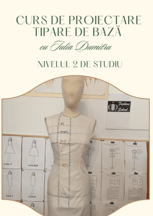 Curs de proiectare tipare de bază - Nivelul 2 de studiu